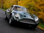 Aston Martin DB4 GTZ 1960 года (UK)